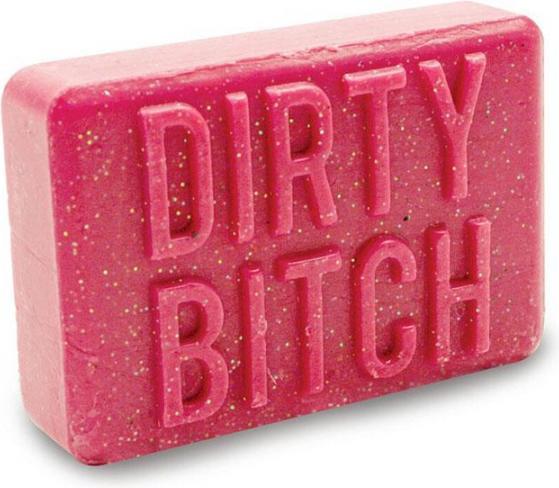TOP Dirty Bitch (Savon dur)