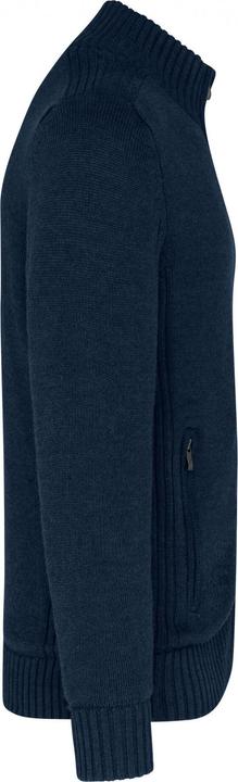 Immagine prodotto Kariban Cardigan foderato in pile (4XL)