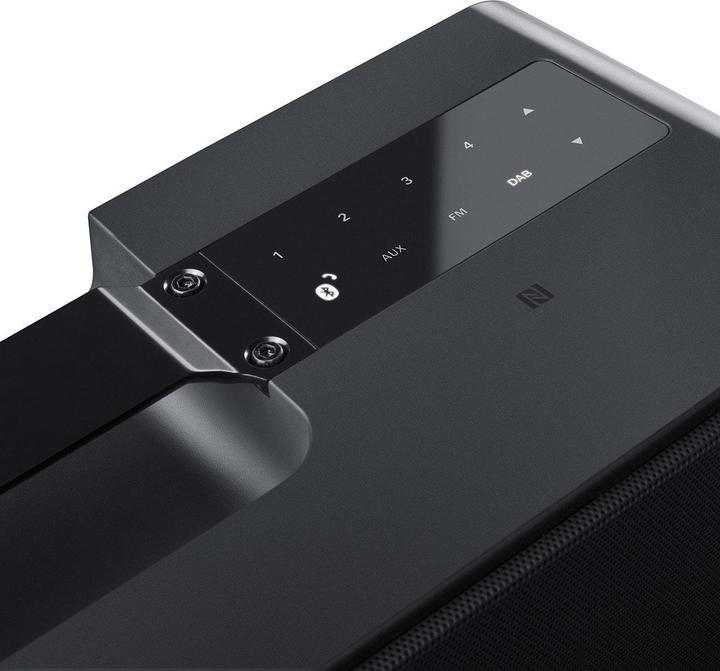 Produktbild Teufel Boomster 2.0 (16 h, Batteriebetrieb)