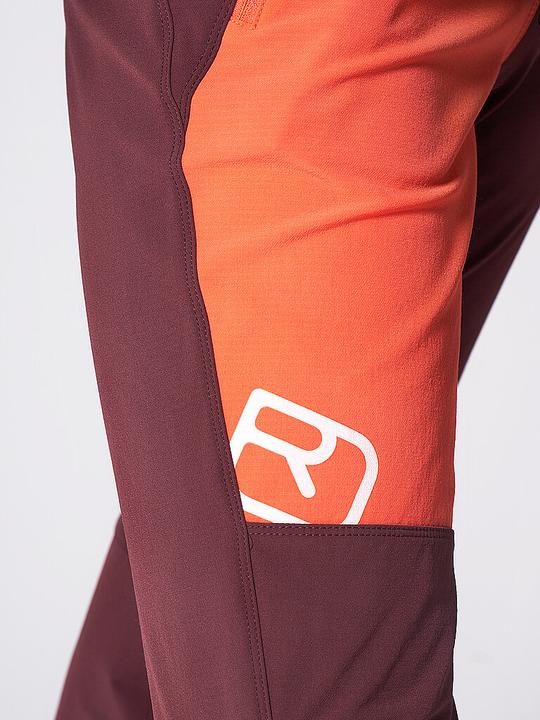 Image du produit Ortovox Pantalon Berrino pour femme (XS)