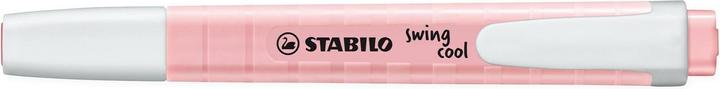 Actual product image STABILO Swing cool Pastel Edition (Rose, 1 mm, 1 x)