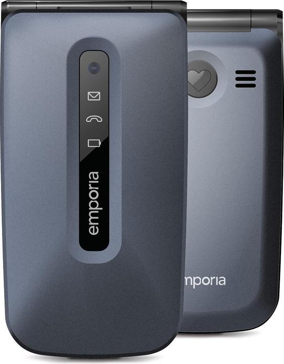 Immagine prodotto Emporia Active glam 4G (2.31", 2 Mpx, 4G)