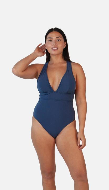 Immagine prodotto Barts Women's Solid Sculpting One Piece (XL)