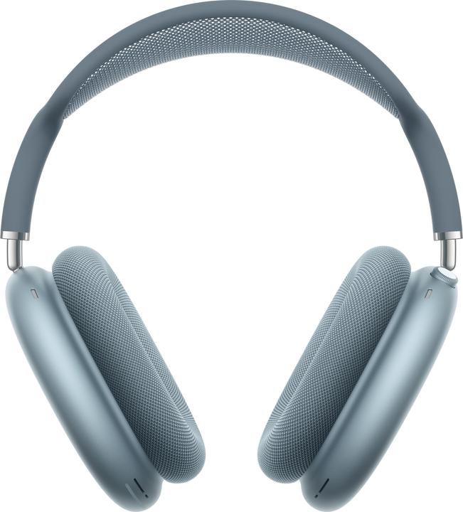 Apple AirPods Max 2024 (ANC, 20 h, Wireless)