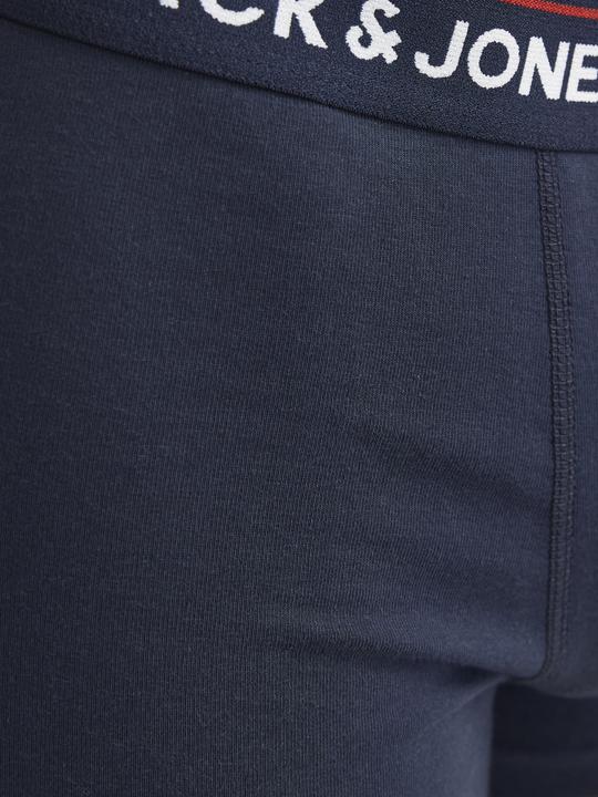 Image du produit Jack & Jones Lot de 5 boxers (L, Pack de 5)