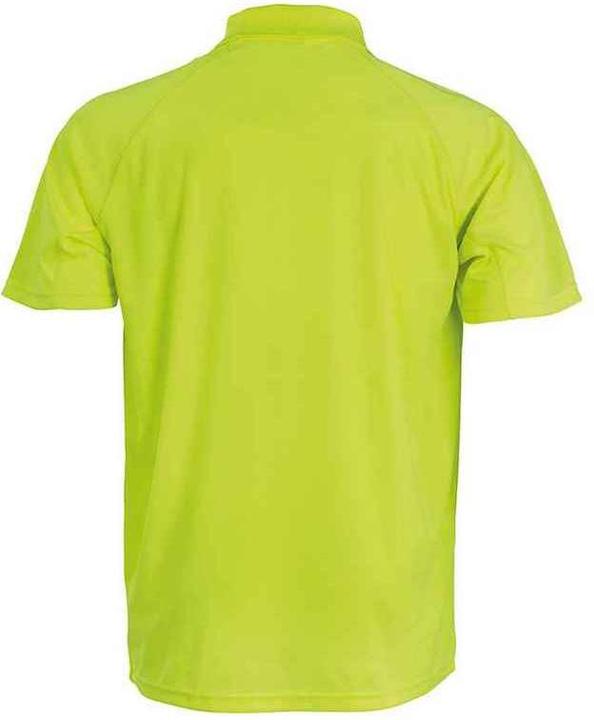 Immagine prodotto Spiro Performance Aircool Maglietta Polo Donna (XS)