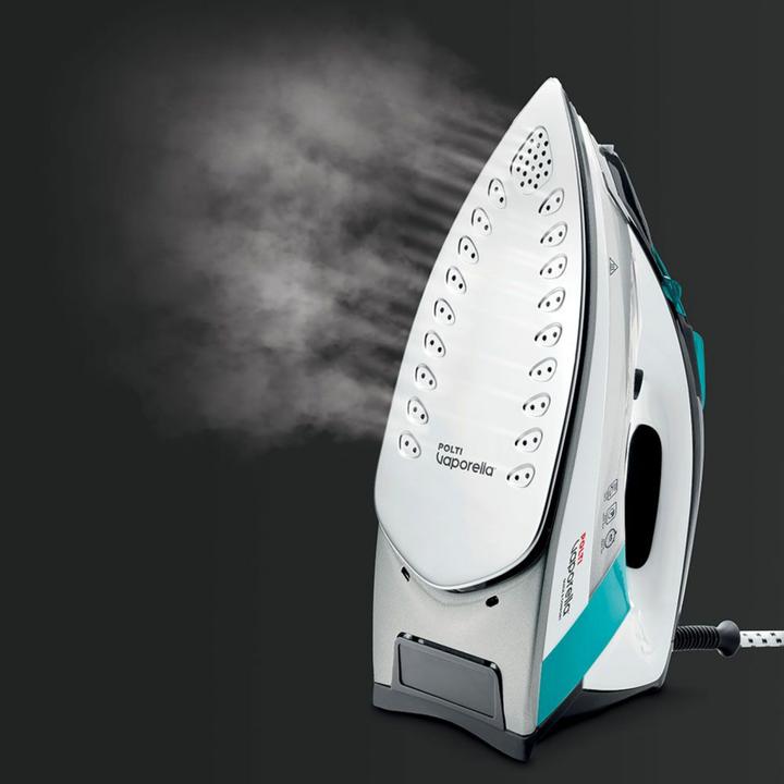 Immagine prodotto Polti Ferro da stiro PLEU0251 Vaporella Quick & Comfort QC110 Ferro a vapore, 2200 W, Capacità serbatoio (2200 W, 180 g/min)