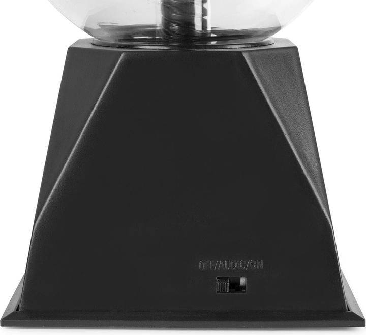 Actual product image BeamZ PLB10 Plasma ball
