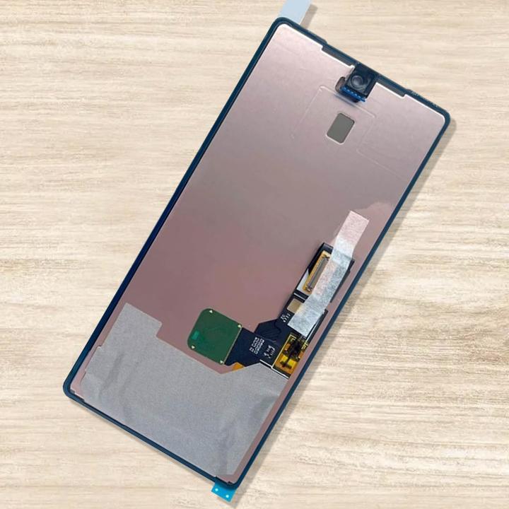 Actual product image Google Replacement display (Google Pixel 7a)