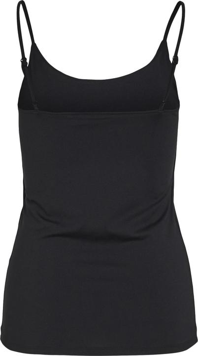 Actual product image Vila Basic strappy top (XS)