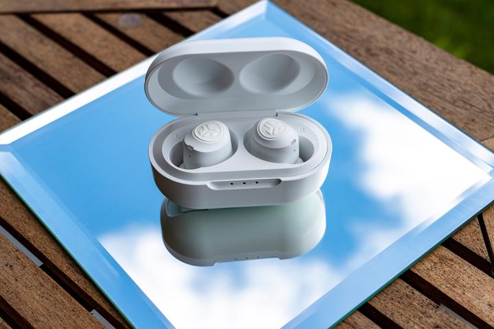 Image du produit JLab Audio JBuds Air (18 h, Sans fil)