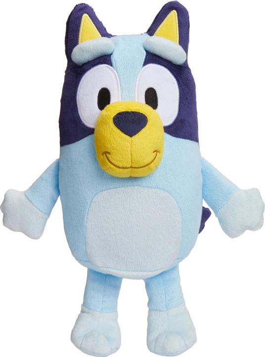 Actual product image Moose Bluey