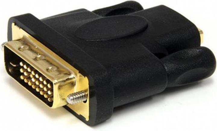 StarTech HDMI à (DVI, 5 cm)