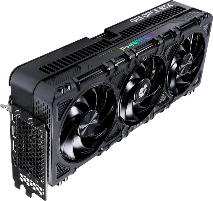 Produktbild Gainward GeForce RTX 5080 Phantom GS (16 GB)