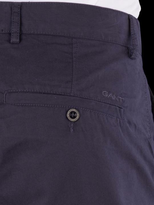 Produktbild GANT Relaxed Fit Chinoshorts (W32)