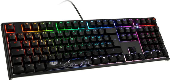 Produktbild Ducky One 2 (CH, Kabelgebunden)