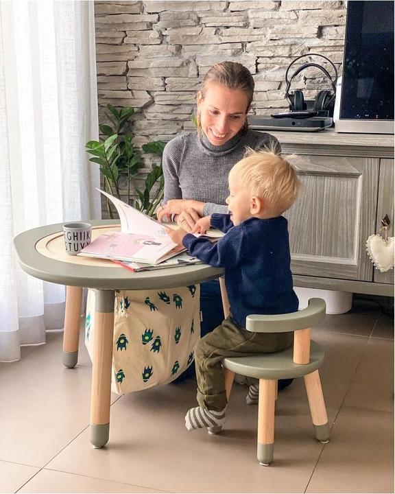Immagine prodotto Stokke Tabella MuTable (Dinette per bambini)