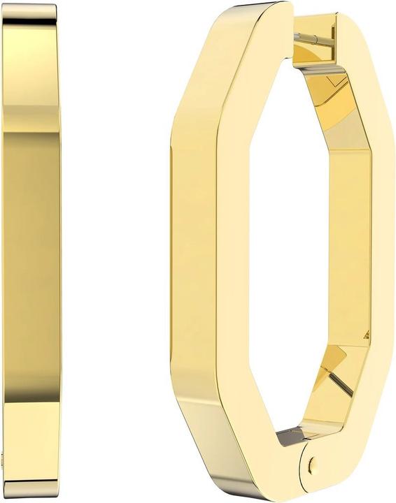 Image du produit Swarovski CrÃ©oles (Métal Swarovski)