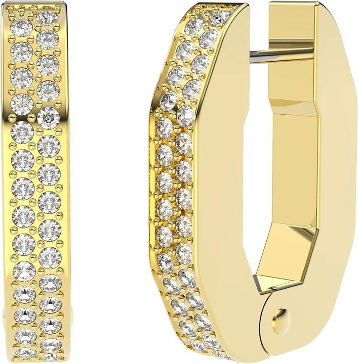 Image du produit Swarovski CrÃ©oles (Métal Swarovski)