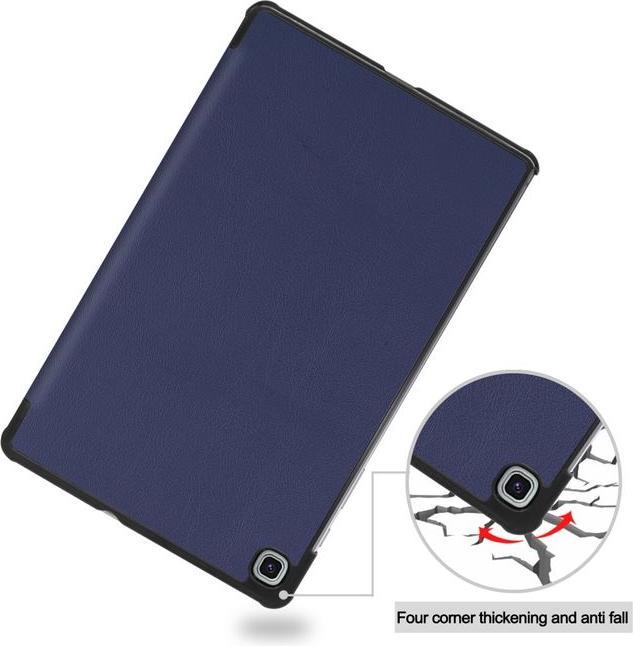 Image du produit MU Classic Triple couverture pliable (Galaxy Tab S6 Lite)