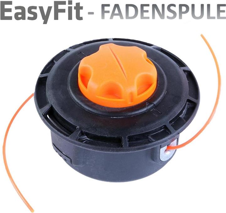 Produktbild Fuxtec FX-PS152 (Trimmfaden)