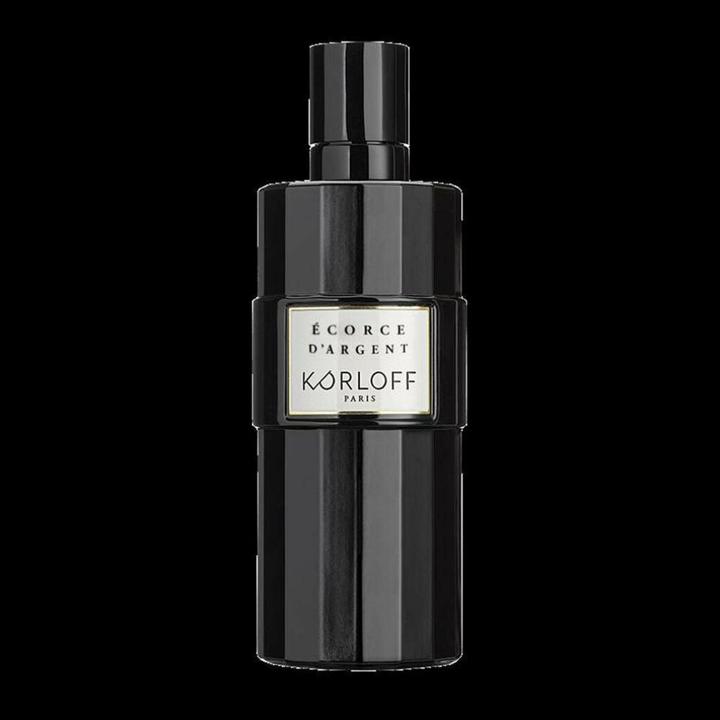 Immagine prodotto Korloff Ecorce D'Argent - Eau De Parfum - 100Ml (Eau de parfum, 100 ml)