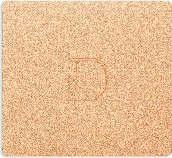 Actual product image Diego dalla Palma Skin Highlighter Compact Powder No 134 (134, Highlighter, 5 g)