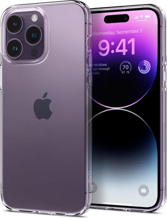 Produktbild Spigen Liquid Crystal (Apple iPhone 14 Pro Max)