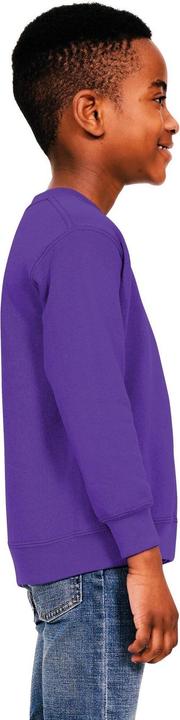 Actual product image Casual Classics Childrens/Kids Blended Ringspun Cotton Sweatshirt (104)