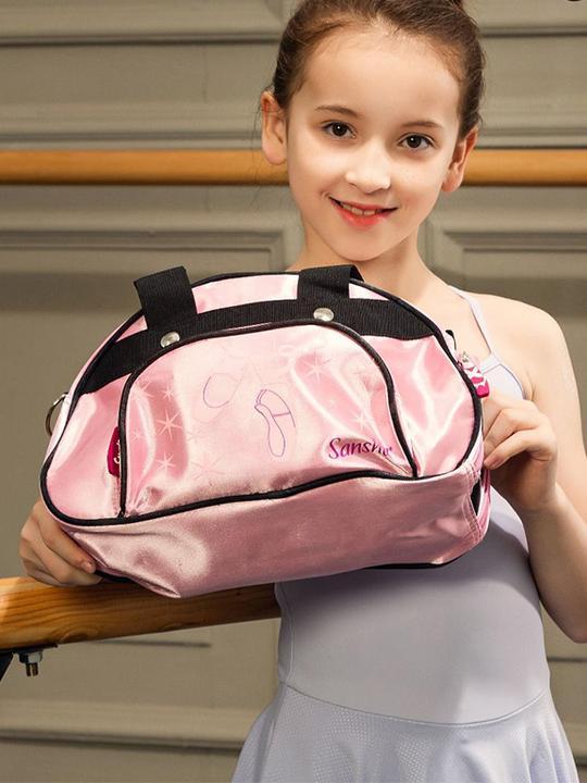 Produktbild Sansha Tanztraining Tasche - KBAG4