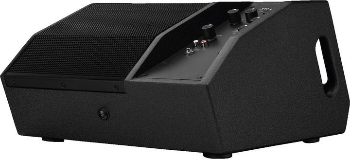 Actual product image Img Stage Line Active PA stage monitor speaker system (Active, 1x 100 W)