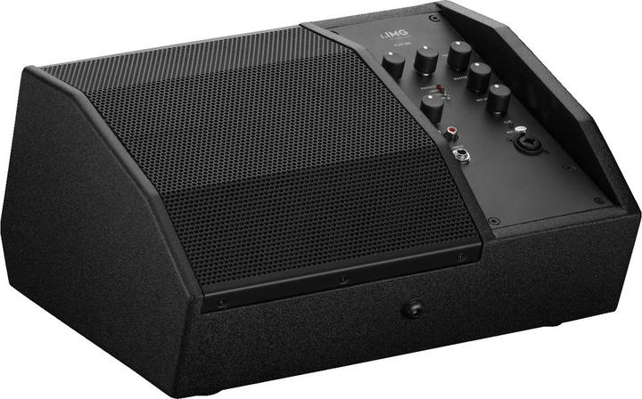 Actual product image Img Stage Line Active PA stage monitor speaker system (Active, 1x 100 W)