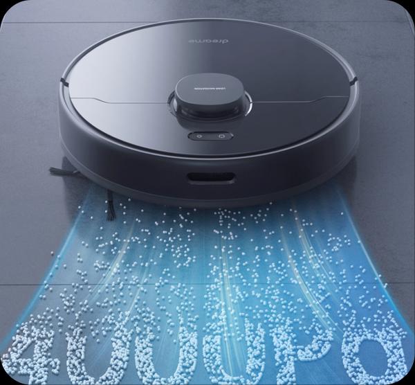 Produktbild Dreame D9 Max (Saugwischroboter)