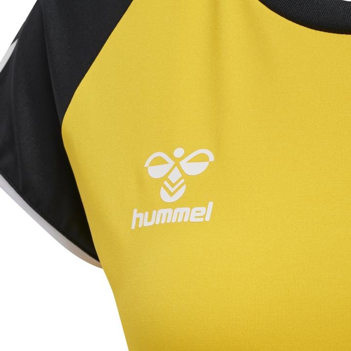 Image du produit hummel Core Volley Stretch Tee Femme (XXL)