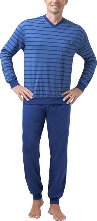Immagine prodotto Hajo Pigiama Homewear Comfortable Fit - 16259 (L)