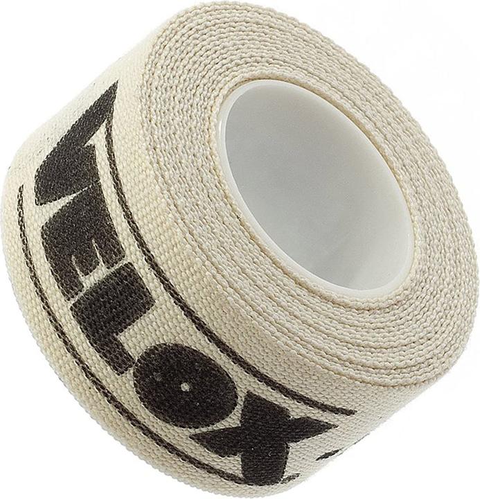 Produktbild Velox Bauwoll-Klebefelgenband 22 mm (22 mm)
