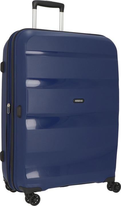 Actual product image American Tourister Bon Air Dlx (104 l, L (90 - 115l))