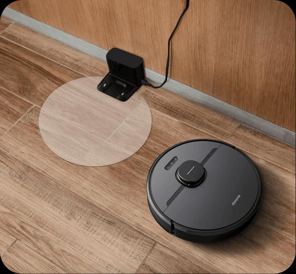 Image du produit Dreame D9 Pro (Robot d'aspiration et de nettoyage)