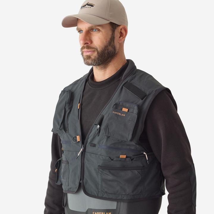 Produktbild Caperlan WADING 500 (S/M)