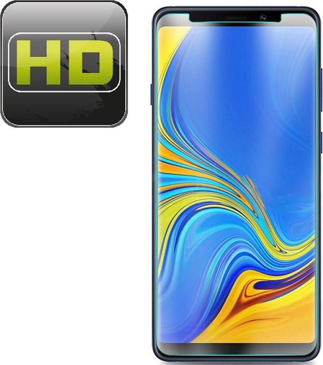 Produktbild Protectorking 6x Premium Displayschutzfolie 3D KLAR (6 Stück, Samsung Galaxy J4 Prime)