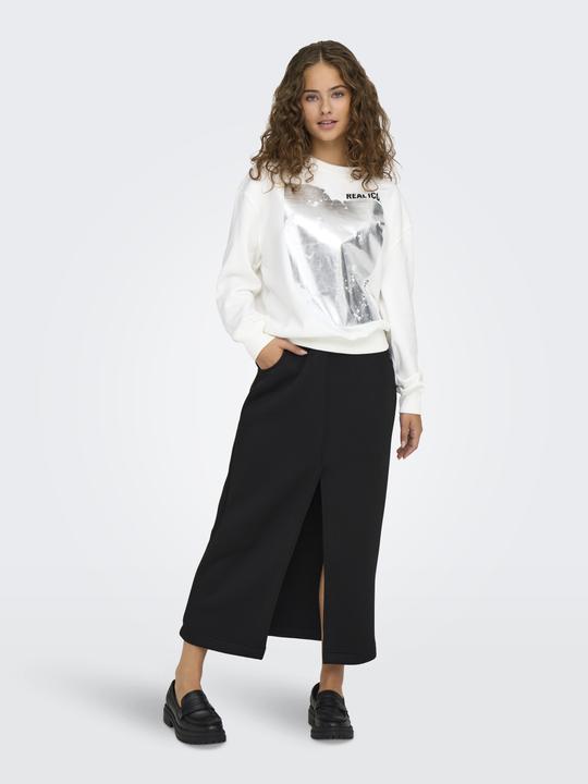 Immagine prodotto Only ONLGWEN Sweatshirt Sweatshirt (L)