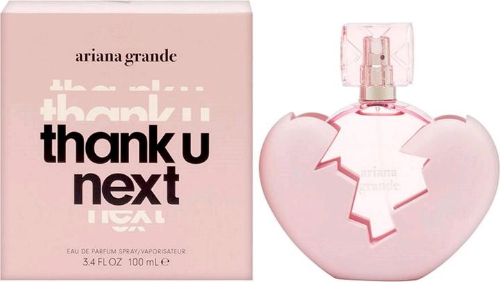 Produktbild Ariana Grande Thank U, Next by (Eau de Parfum, 100 ml)