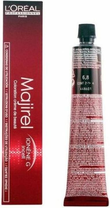 Immagine prodotto L'Oréal Professionnel Majirel (6.8 Moka bionda scura)