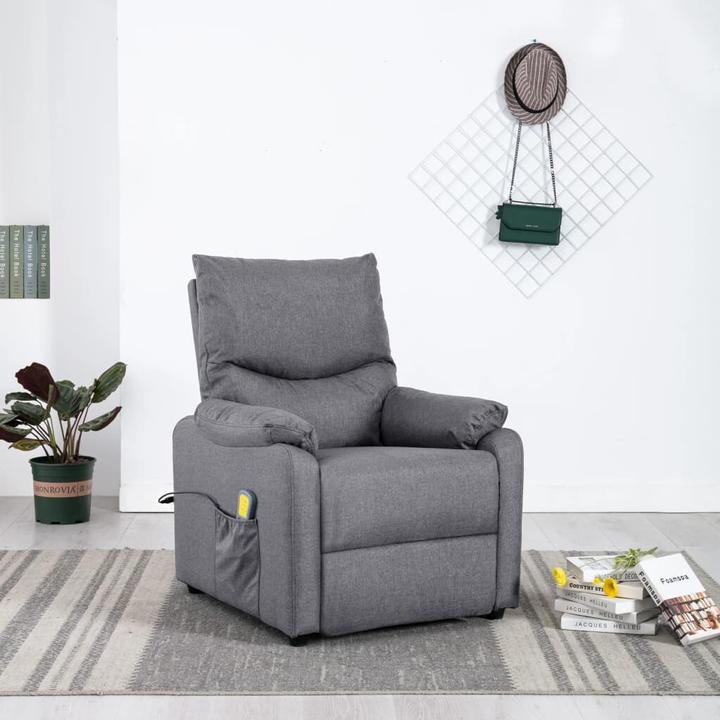Actual product image VidaXL Brynne