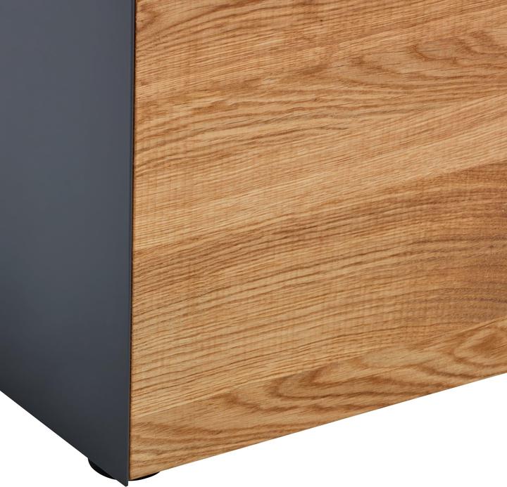 Actual product image micasa Brix II (180 x 47 x 46 cm)