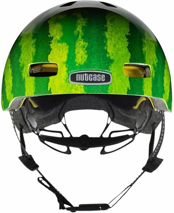 Productafbeelding Nutcase Helm Watermeloen S, 52-56 cm (52 - 56 cm)