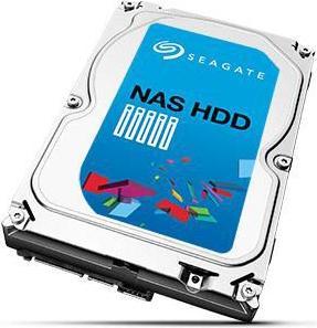Produktbild Seagate NAS HDD 1tb Sata (1.02 TB, 3.5")