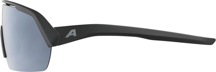 Image du produit ALPINA SPORTS Turbo (Noir mat, Argent)