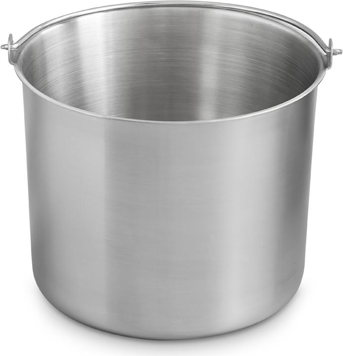 Produktbild Springlane Edelstahl Eisbehälter Elisa