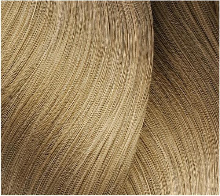 Immagine prodotto L'Oréal Professionnel DIA LIGHT gel-crema acide sans amoniaque #9.31 50 ml (9.31 Biondo Biondo Chiaro Oro Cenere)